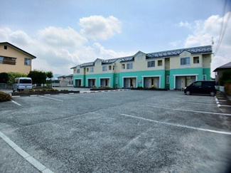 【駐車場】 | グリーンウッズ