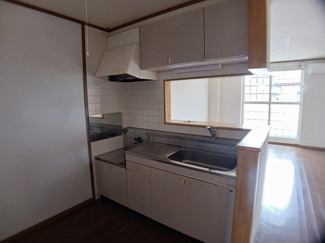【キッチン】 | グリーンウッズ