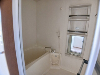 【浴室】 | グリーンウッズ