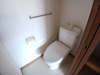 【トイレ】 | グリーンウッズ