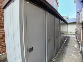 【その他】 | ヴィラ・ファインＡ棟