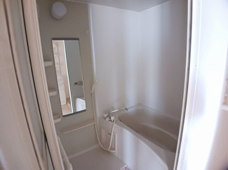 【浴室】 | ヴィラ・ファインＡ棟