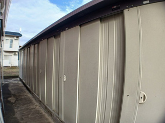 【その他】 | メゾンプロムナードＡ