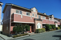 メゾンプロムナードＡの画像