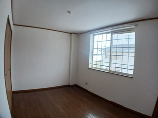 【内装】 | メゾンプロムナードＡ