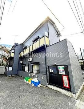 【外観】 | スイートピー