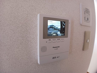 【セキュリティ】 | リヴィエール