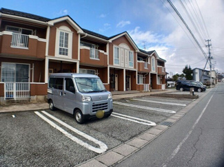 【駐車場】 | リヴィエール