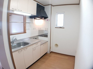 【キッチン】 | リヴィエール