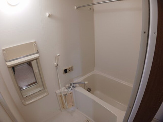 【浴室】 | リヴィエール