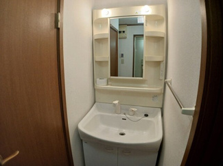 【洗面所】 | リヴィエール