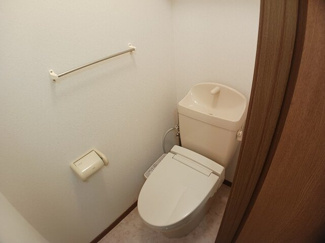 【トイレ】 | リヴィエール