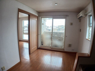 【居間・リビング】 | チェリーミルＣ