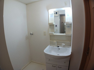 【洗面所】 | チェリーミルＣ