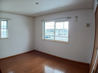 【内装】 | チェリーミルＣ