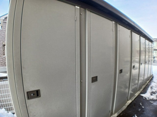 【その他】 | ヴィラ　ノーヴァＢ