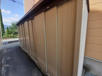 【その他】 | パレクロスロードＣ