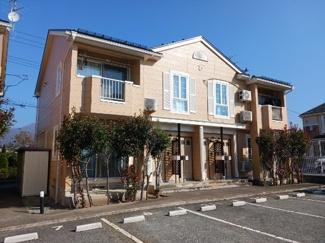 【外観】 | パレクロスロードＣ