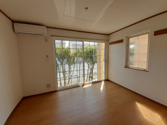 【内装】 | パレクロスロードＣ