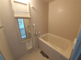 【浴室】 | パレクロスロードＣ