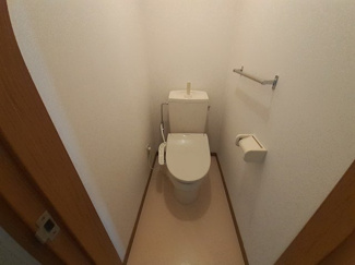 【トイレ】 | パレクロスロードＣ