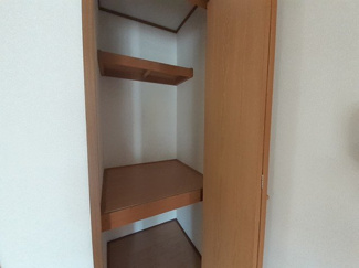 【収納】 | パレクロスロードＣ