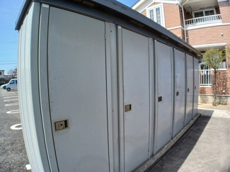 【その他】 | リリエンハイム　Ａ