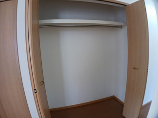 【収納】 | リリエンハイム　Ａ