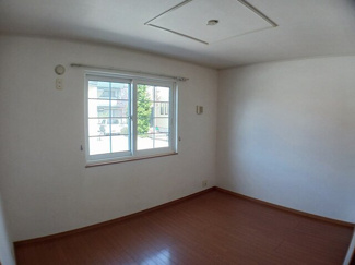 【内装】 | リリエンハイム　Ａ