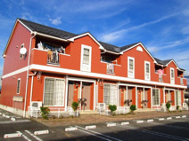 アスペンベ－ルＥの画像