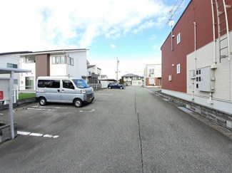 【駐車場】 | カレントパーク　ＳＫ　Ⅱ