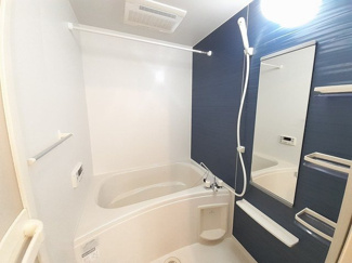 【浴室】 | カレントパーク　ＳＫ　Ⅱ