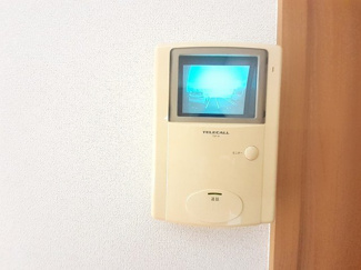 【セキュリティ】 | エーデルハイム　Ｂ