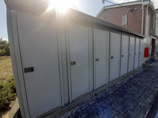 【その他】 | エーデルハイム　Ｂ