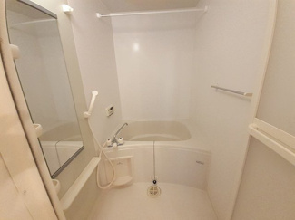 【浴室】 | さくらヶ丘Ｂ