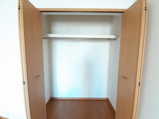 【収納】 | さくらヶ丘Ｂ