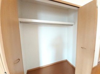 【収納】 | アブニール・アンソレイエ