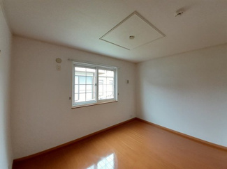 【内装】 | アブニール・アンソレイエ