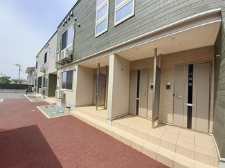 【その他】 | ヴィラ・シャンテＢ