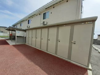 【その他】 | ヴィラ・シャンテＢ