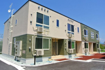 ヴィラ・シャンテＢの画像