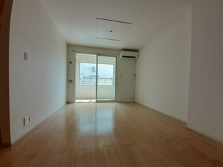 【居間・リビング】 | ヴィラ・シャンテＢ