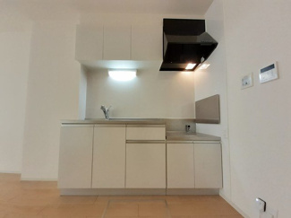 【キッチン】 | ヴィラ・シャンテＢ