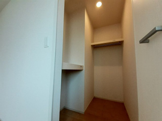 【収納】 | ヴィラ・シャンテＢ