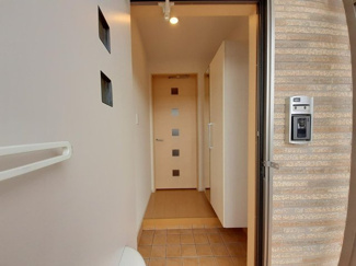 【玄関】 | グレース