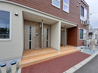 【エントランス】 | グレース