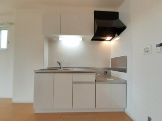 【キッチン】 | グレース