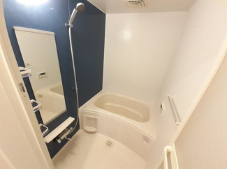 【浴室】 | グレース