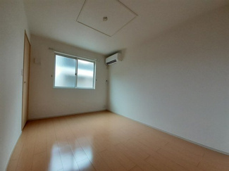 【内装】 | グレース