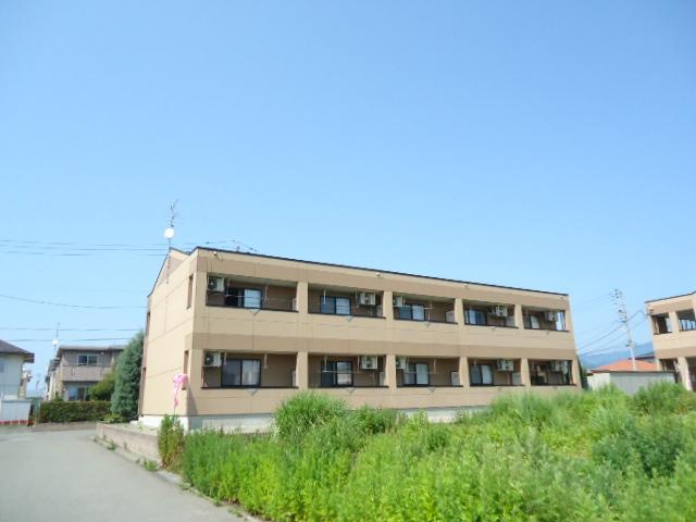 メルヴェールⅡの画像